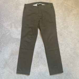 Wings and Horns Chinos